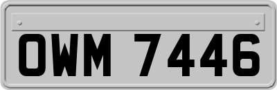 OWM7446