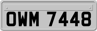 OWM7448