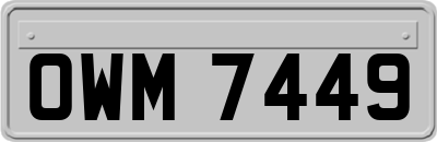 OWM7449