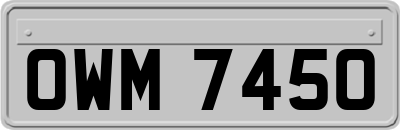 OWM7450