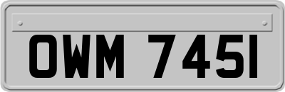OWM7451