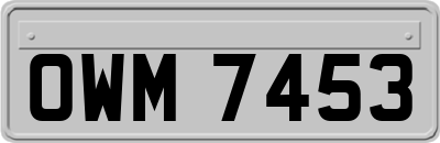 OWM7453