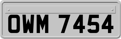 OWM7454