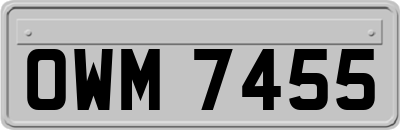 OWM7455
