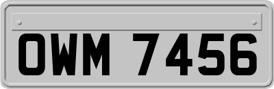 OWM7456