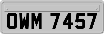 OWM7457
