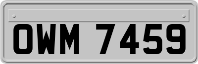 OWM7459