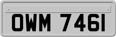 OWM7461
