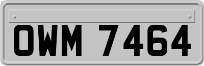 OWM7464