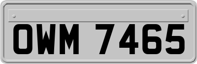 OWM7465