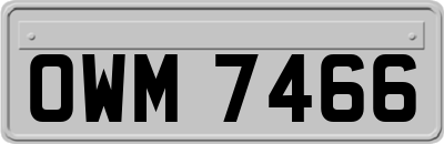 OWM7466