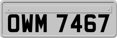 OWM7467
