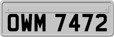 OWM7472