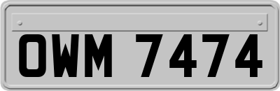 OWM7474