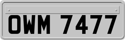 OWM7477