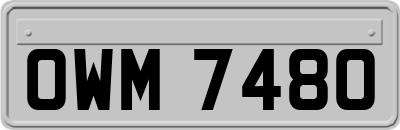 OWM7480