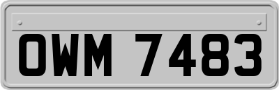 OWM7483