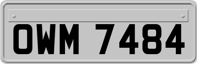 OWM7484