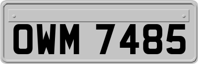 OWM7485