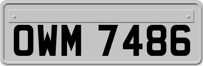 OWM7486