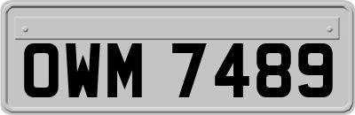 OWM7489