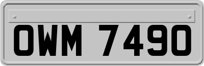 OWM7490