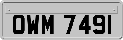 OWM7491