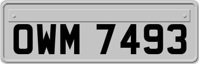 OWM7493