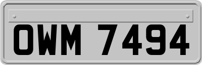 OWM7494