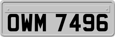 OWM7496