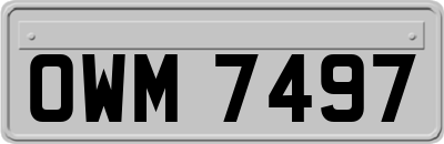 OWM7497