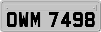 OWM7498