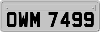 OWM7499