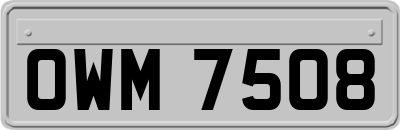 OWM7508