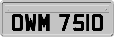 OWM7510