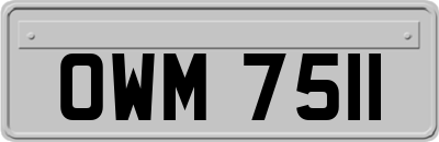 OWM7511