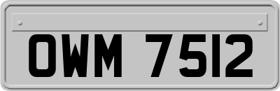OWM7512