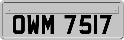 OWM7517