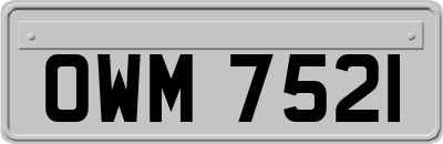 OWM7521