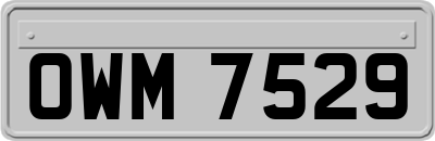 OWM7529