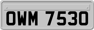 OWM7530