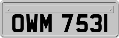 OWM7531