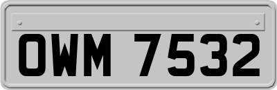 OWM7532