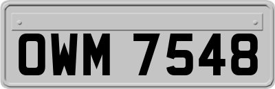 OWM7548