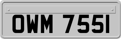 OWM7551
