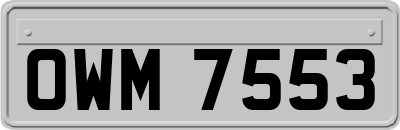 OWM7553