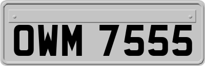 OWM7555