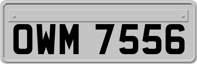 OWM7556