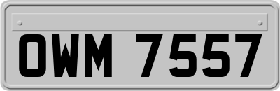 OWM7557