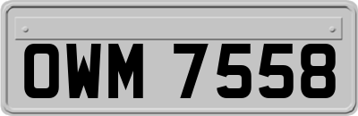 OWM7558
